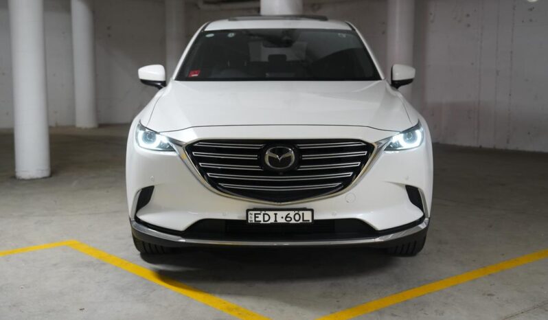 2019 MAZDA CX-9 AZAMI AWD full