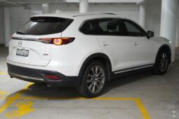 2019 MAZDA CX-9 AZAMI AWD full
