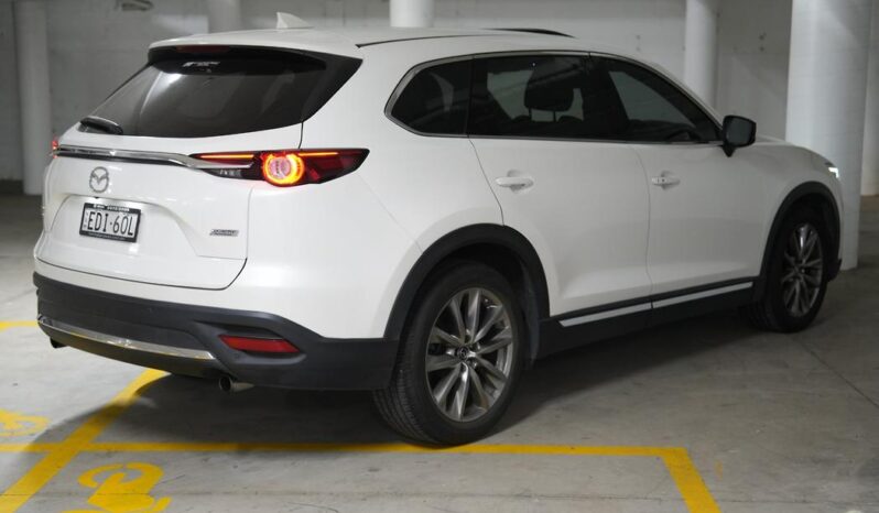 2019 MAZDA CX-9 AZAMI AWD full