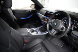 2019 BMW X5 G05 xDrive30d M Sport