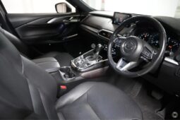 2019 MAZDA CX-9 AZAMI AWD full