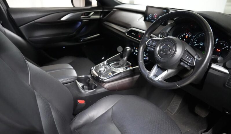 2019 MAZDA CX-9 AZAMI AWD full