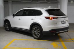2019 MAZDA CX-9 AZAMI AWD full