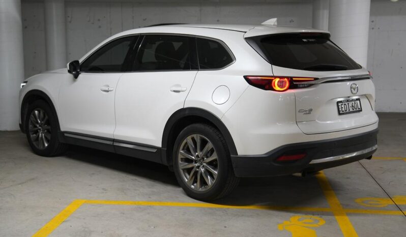 2019 MAZDA CX-9 AZAMI AWD full