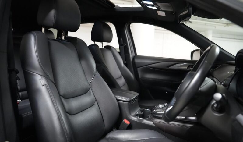 2019 MAZDA CX-9 AZAMI AWD full