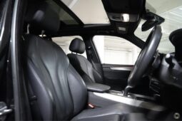 2017 BMW X5 sDrive25d M Sport full