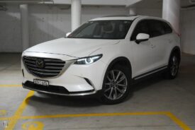 2019 MAZDA CX-9 AZAMI AWD