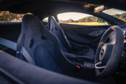 2018 McLaren 600LT full