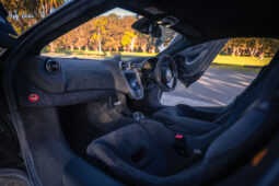 2018 McLaren 600LT full