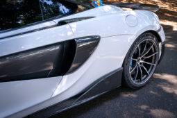 2018 McLaren 600LT full
