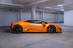 2014 LAMBORGHINI HURACAN full