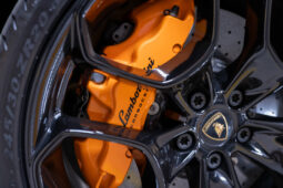 2014 LAMBORGHINI HURACAN full