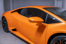 2014 LAMBORGHINI HURACAN full