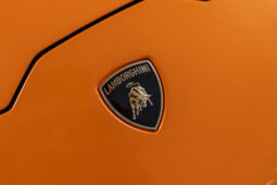 2014 LAMBORGHINI HURACAN full