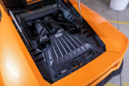 2014 LAMBORGHINI HURACAN full