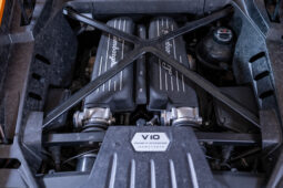 2014 LAMBORGHINI HURACAN full