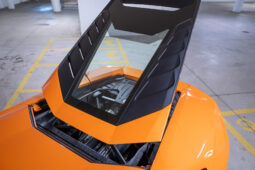 2014 LAMBORGHINI HURACAN full