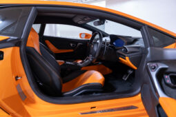 2014 LAMBORGHINI HURACAN full