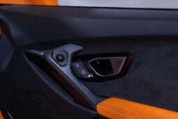 2014 LAMBORGHINI HURACAN full