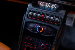 2014 LAMBORGHINI HURACAN full