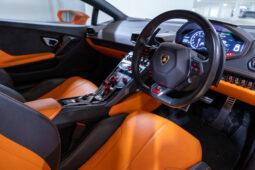 2014 LAMBORGHINI HURACAN full