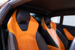 2014 LAMBORGHINI HURACAN full