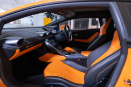 2014 LAMBORGHINI HURACAN full