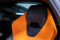 2014 LAMBORGHINI HURACAN full