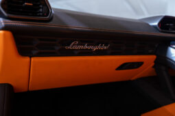 2014 LAMBORGHINI HURACAN full