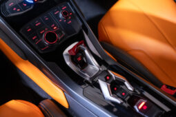 2014 LAMBORGHINI HURACAN full