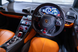 2014 LAMBORGHINI HURACAN full