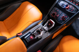 2014 LAMBORGHINI HURACAN full