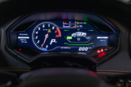2014 LAMBORGHINI HURACAN full