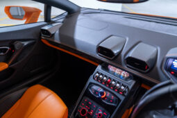 2014 LAMBORGHINI HURACAN full