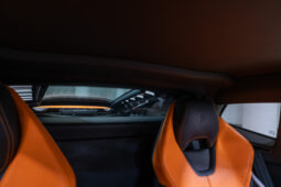 2014 LAMBORGHINI HURACAN full