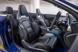 2017 Mercedes-Benz C43 AMG Convertible full