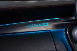 2017 Mercedes-Benz C43 AMG Convertible full