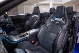 2017 Mercedes-Benz C43 AMG Convertible full