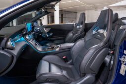 2017 Mercedes-Benz C43 AMG Convertible full