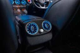 2017 Mercedes-Benz C43 AMG Convertible full