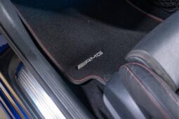 2017 Mercedes-Benz C43 AMG Convertible full