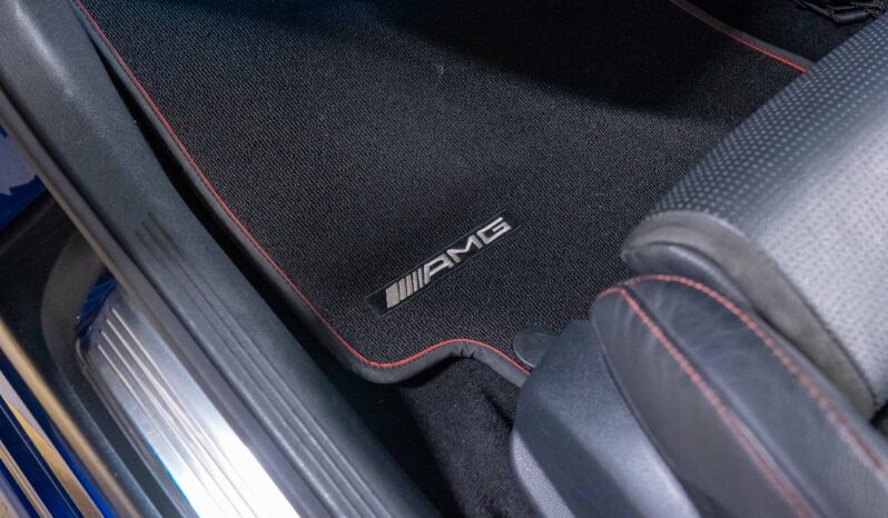 2017 Mercedes-Benz C43 AMG Convertible full