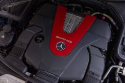 2017 Mercedes-Benz C43 AMG Convertible full