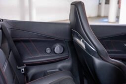 2017 Mercedes-Benz C43 AMG Convertible full