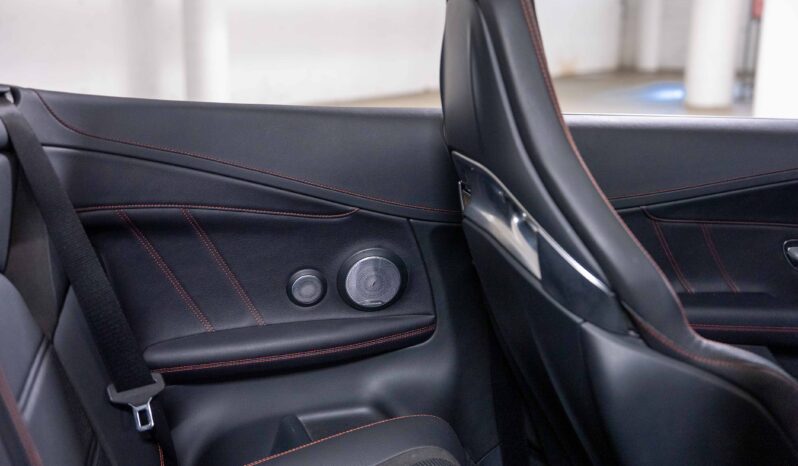 2017 Mercedes-Benz C43 AMG Convertible full