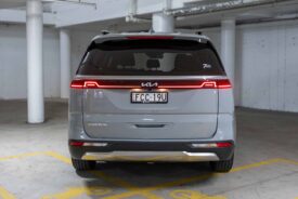 2023 Kia Carnival Platinum 2.2DT