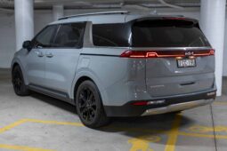 2023 Kia Carnival Platinum 2.2DT full