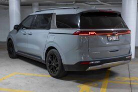 2023 Kia Carnival Platinum 2.2DT