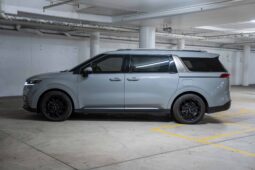 2023 Kia Carnival Platinum 2.2DT full