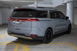2023 Kia Carnival Platinum 2.2DT full